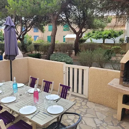 Σπίτι διακοπών Maison 8 Personnes St Pierre La *