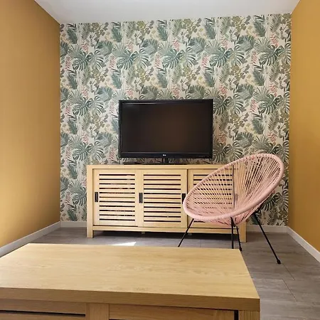 Maison 8 Personnes St Pierre La * Fleury (Aude)