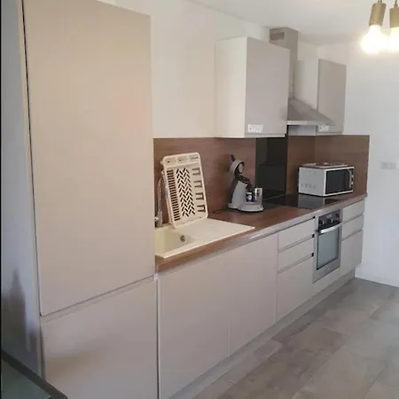 Maison 8 Personnes St Pierre La *