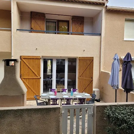 Maison 8 Personnes St Pierre La Holiday home