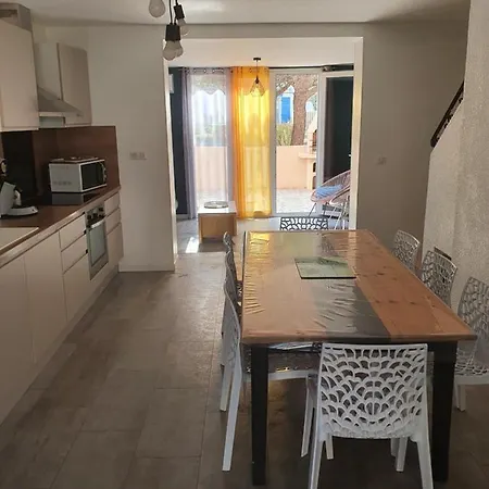 Maison 8 Personnes St Pierre La