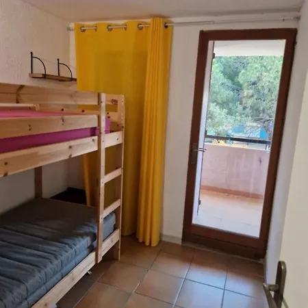 Maison 8 Personnes St Pierre La * Fleury (Aude)
