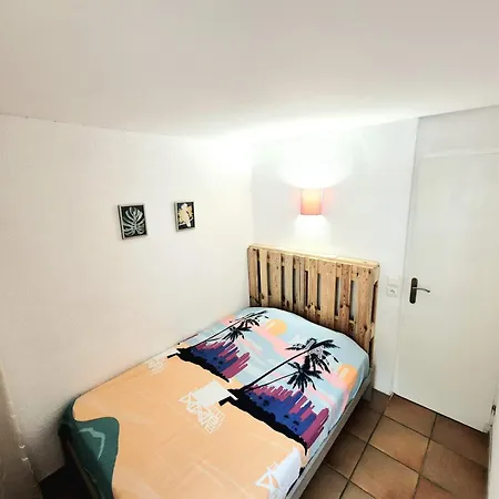 Maison 8 Personnes St Pierre La Σπίτι διακοπών